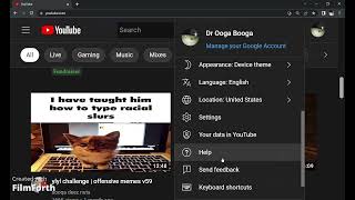How to disable YouTube videos auto playing while scrolling on pc (read description)