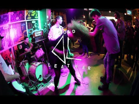 Cold Leather, Red Gaze, Drotpad (Močvara 28.3.2018.)