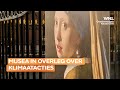 Musea in overleg over maatregelen tegen klimaatacties: 'Internationaal meer informatie delen'