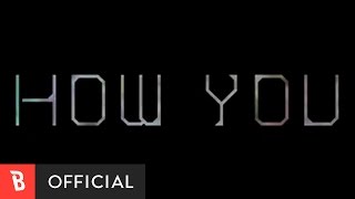 [M/V] HAKI & ULTIMA(하키 & 울티마) - How You