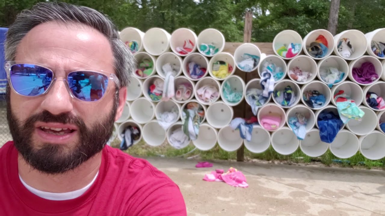 Israeli Tries Jewish Summer Camp For the First Time