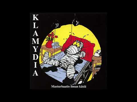 Klamydia - Pilke silmäkulmassa [Loop]