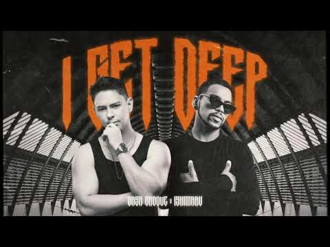 Dash Groove & Ishimaru - I Get Deep