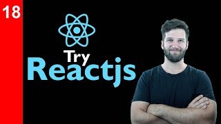 #18 Try REACTJS Tutorial - A Timer with Set and Clear Intervals in React