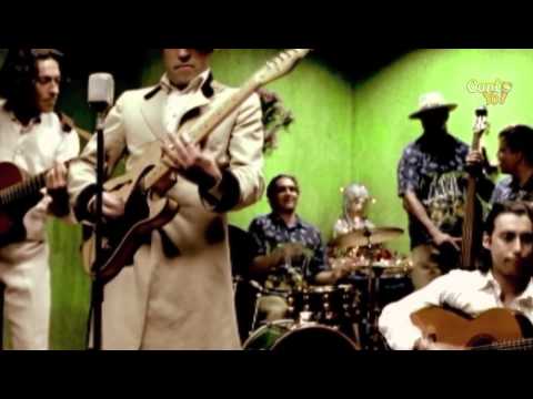 Caf�� Quijano La Vida No Es La La La Videoclip Oficial