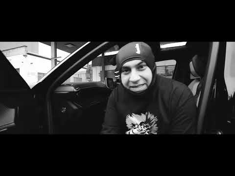 Damon Mars & PAV4N X STRATEGY X Wraz. - MASH DEM DOWN | //DarkMode OFFICAL MUSIC VIDEO