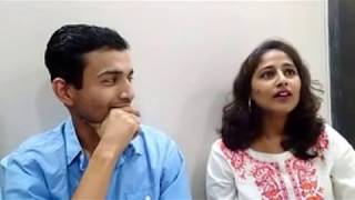 Dushyant Wagh Speaking His Heart Out - Selfie Video video