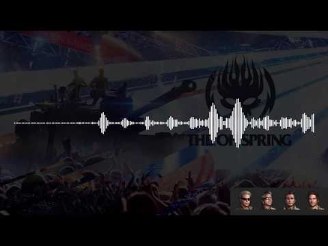 Voice of the crew of The Offspring in World of Tanks (2019) | TL-1 LPC