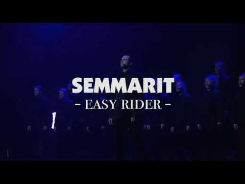 Semmarit: Easy Rider