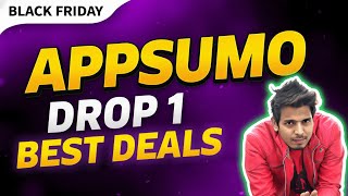 5 Best Appsumo Black Friday Deals for Creating Viral Videos