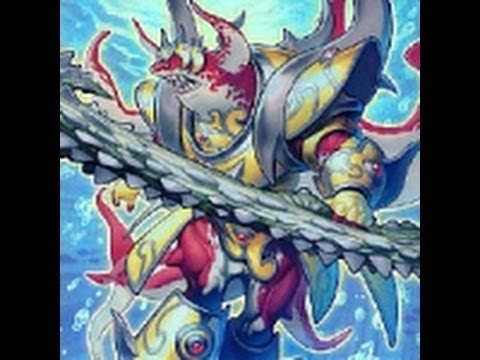 Before you get excited about Mermails and Atlanteans