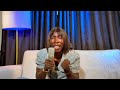 OLUWATOSIN DEEP SOAKING WORSHIP MEDLEY WITH TRYPHENA