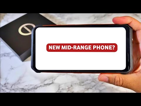 Doogee S96 GT: New MID-RANGE Phone? | (LATEST UPDATES)