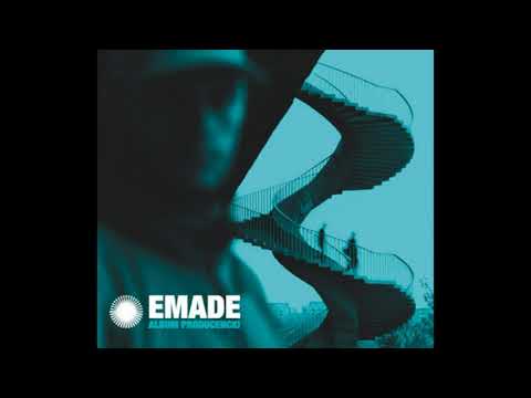 Emade feat. Sokół - Dam ci przeżyć (HQ/Uncensored)