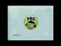 PBS Kids Program Break 2008