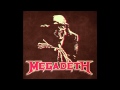 Megadeth-In My Darkest Hour Edited 