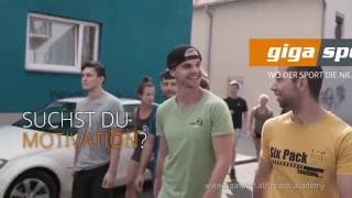 Gigasport Fitness-Academy