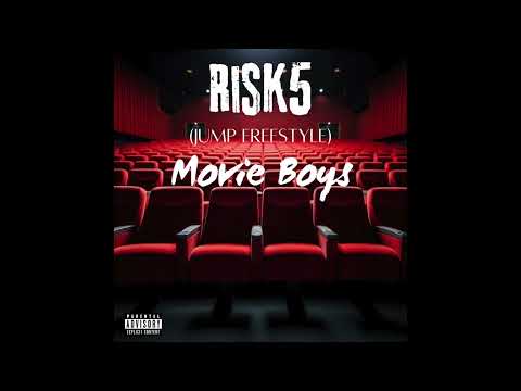 #INM Risk5 - Movie Boys (Jump Freestyle) | #FREE INM DINZ