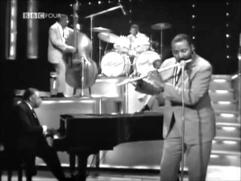 Count  Basie: Blues for Eileen-65