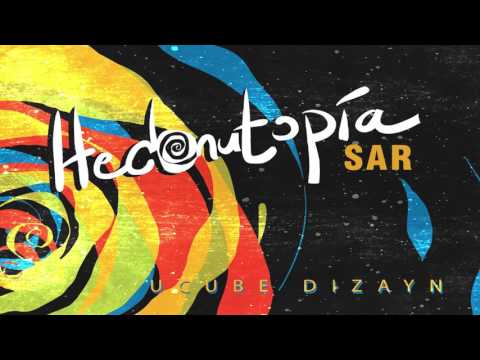 Hedonutopia -   Sar  (Official Audio)