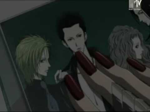 John Puzzle feat Chriss & LLP-NANA