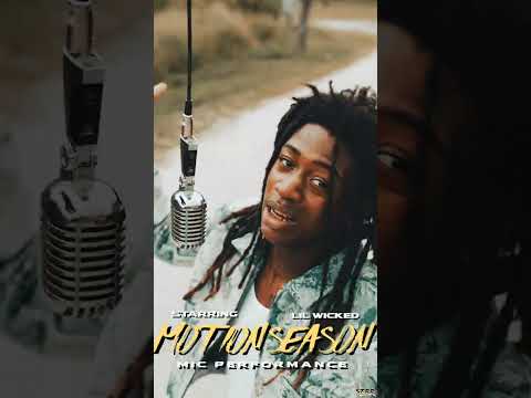 “Motion Season” (Official Mic Performance)
