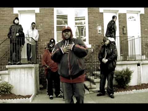 Lou Armstrong Ft Beanie Sigel & Chris Waller - Life We Live