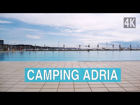 Camping Adria Ankaran