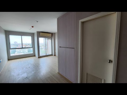 Urgent sale, Casa Condo Ratchada-Ratchapruek, Studio room 26.5 sqm. – รูปที่ 2