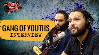Gang of Youths Is Thankful for Years of Playing Empty Rooms