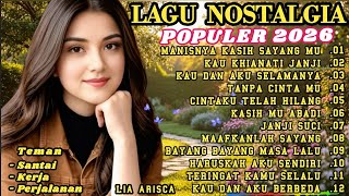 Download lagu LAGU NOSTALGIA PALING SEDIH 😭 PATAH HATI/TEMBANG KENANGAN TERPOPULER SEPANJANG MASA  mp3