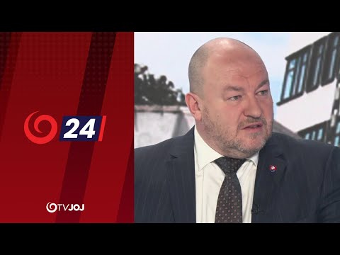 Televízia JOJ and JOJ 24