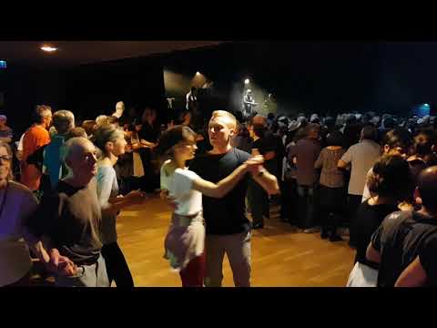 DENEZ PRIGENT ( DENEZ TEKNOZ) Plestin Les Grèves 09 mars 2019.