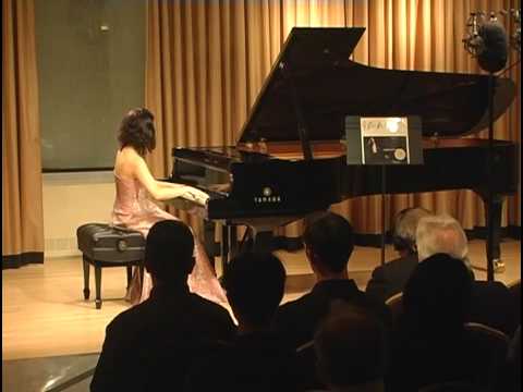 P.I. Tchaikovsky/Mikhail Pletnev: Concert Suite from "The Nutcracker" (Part 1 of 2)