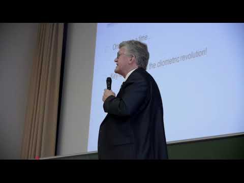 AFSE 2019   Claude Diebolt