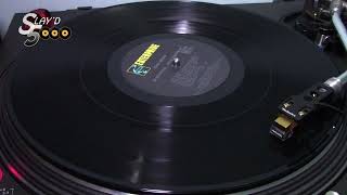Isaac Hayes - Ike's Mood I / You've Lost That Lovin' Feelin' (Slayd5000)