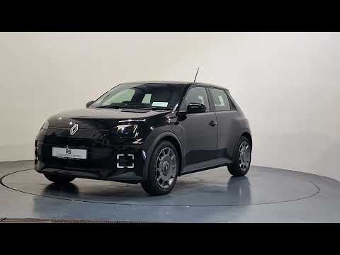 Renault 5 E-Tech Evolution 52kWh 150hp - Image 2