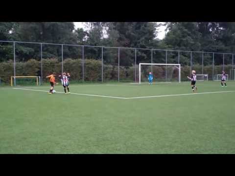 Sporting Martinus D1 - SDZ D2 (6-0)