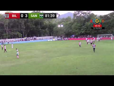 FINAL DE PRIMERA LIGA BUROCRÁTICA PROFE.HENRY MENJIVAR