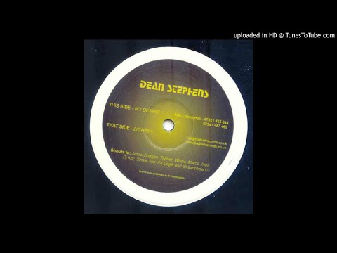 Dean Stephens - Lighta (Bassline House)