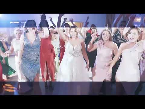 Zespół Rezonans - Hej Sokoły - zabawa weselna