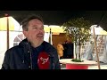 Hoop na testfestivals, maar losgaan in juli lijkt nog te vroeg