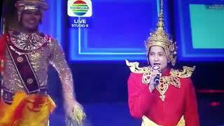 Download lagu Goyang dumang versi thailand jirayut mp3