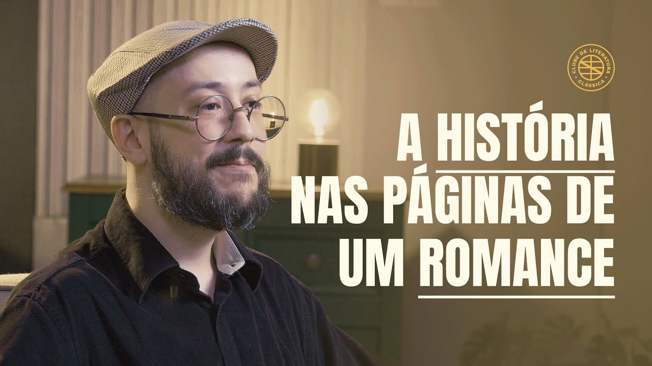 Como reescrever o passado e moldar o presente: o Romance Histórico