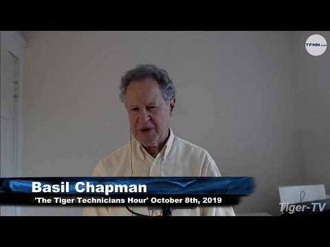 October 8th, 2019 - Tiger Technician's Hour on TFNN