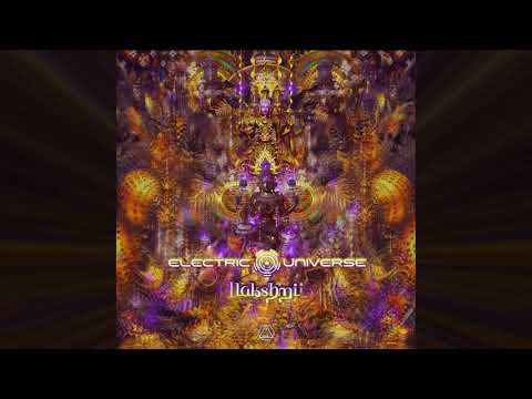 Electric Universe - Lakshmi - Official