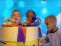 Boohbah Skipping Rope US Version 60fps
