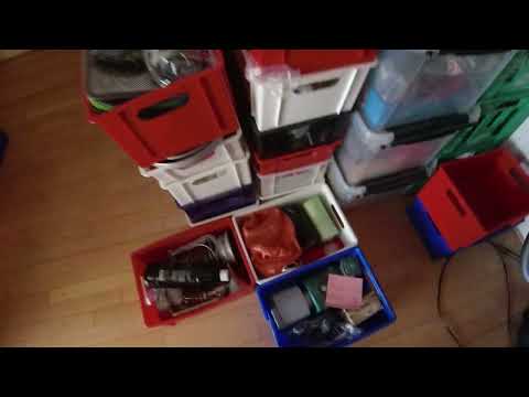 MongoTV_10048 - Del 9 - KAN SLUKKE KØLESKAB-FRYSER-KOMFUR FOR SPARE EL OG LAVE MAD PÅ ET STARINLYS