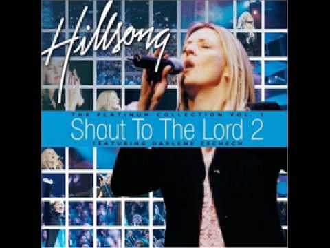 My Heart Will Trust - Hillsong