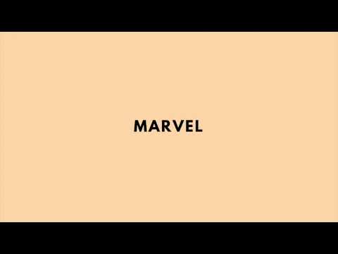 Chance The Rapper ft Da Baby Type Beat - "Marvel"